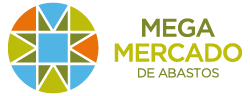 MEGA MERCADO Logo